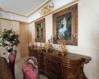 Revente - Villa - Orihuela Costa - Campoamor