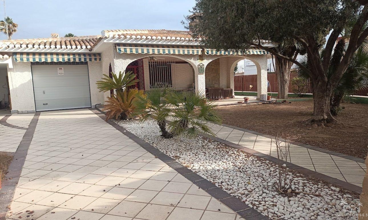 Revente - Villa - Orihuela Costa - Campoamor