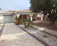 Revente - Villa - Orihuela Costa - Campoamor