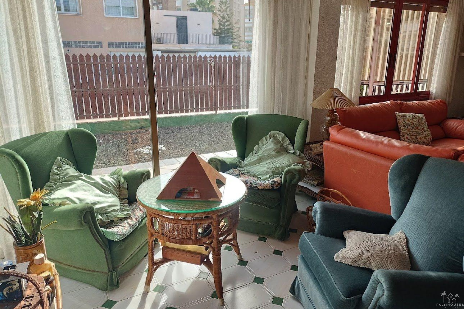 Revente - Villa - Orihuela Costa - Campoamor