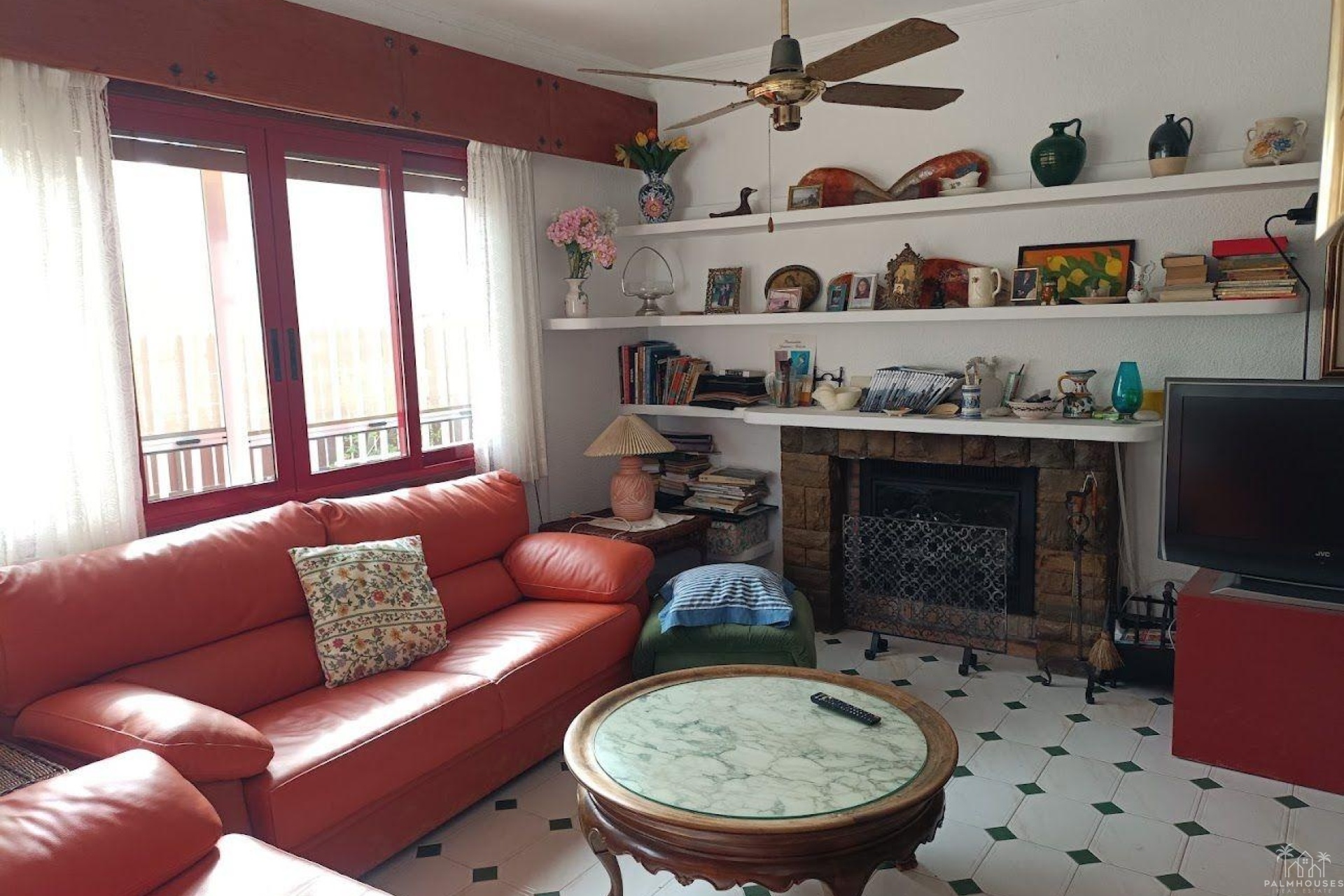 Revente - Villa - Orihuela Costa - Campoamor