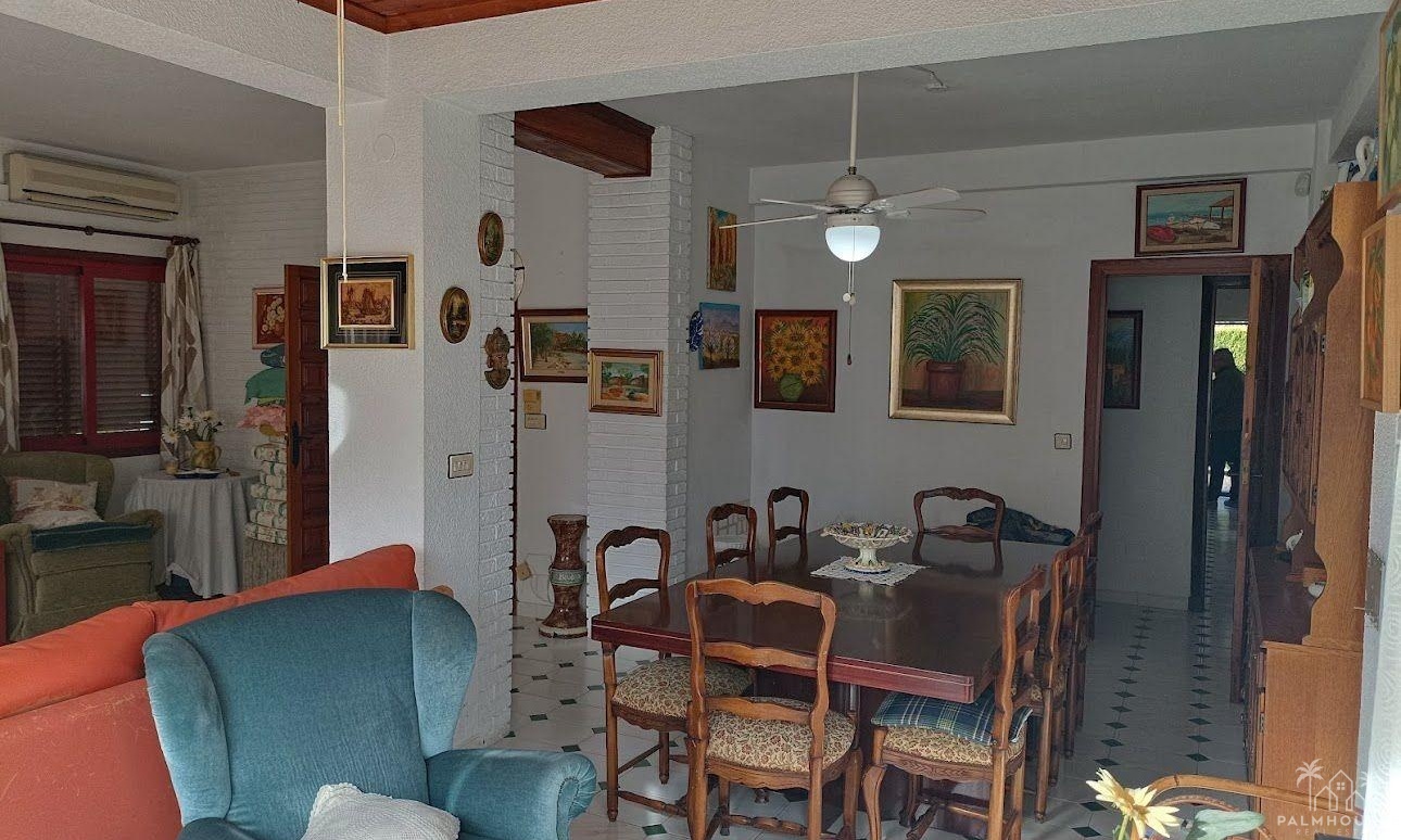Revente - Villa - Orihuela Costa - Campoamor