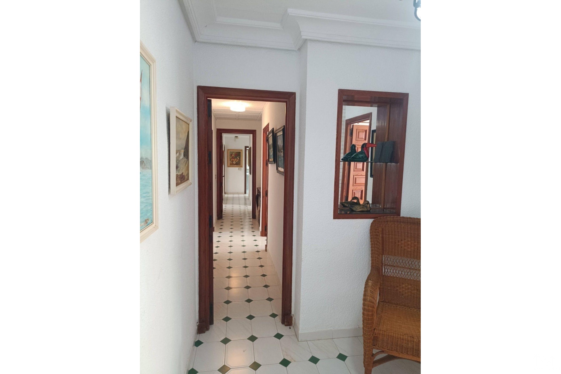 Revente - Villa - Orihuela Costa - Campoamor