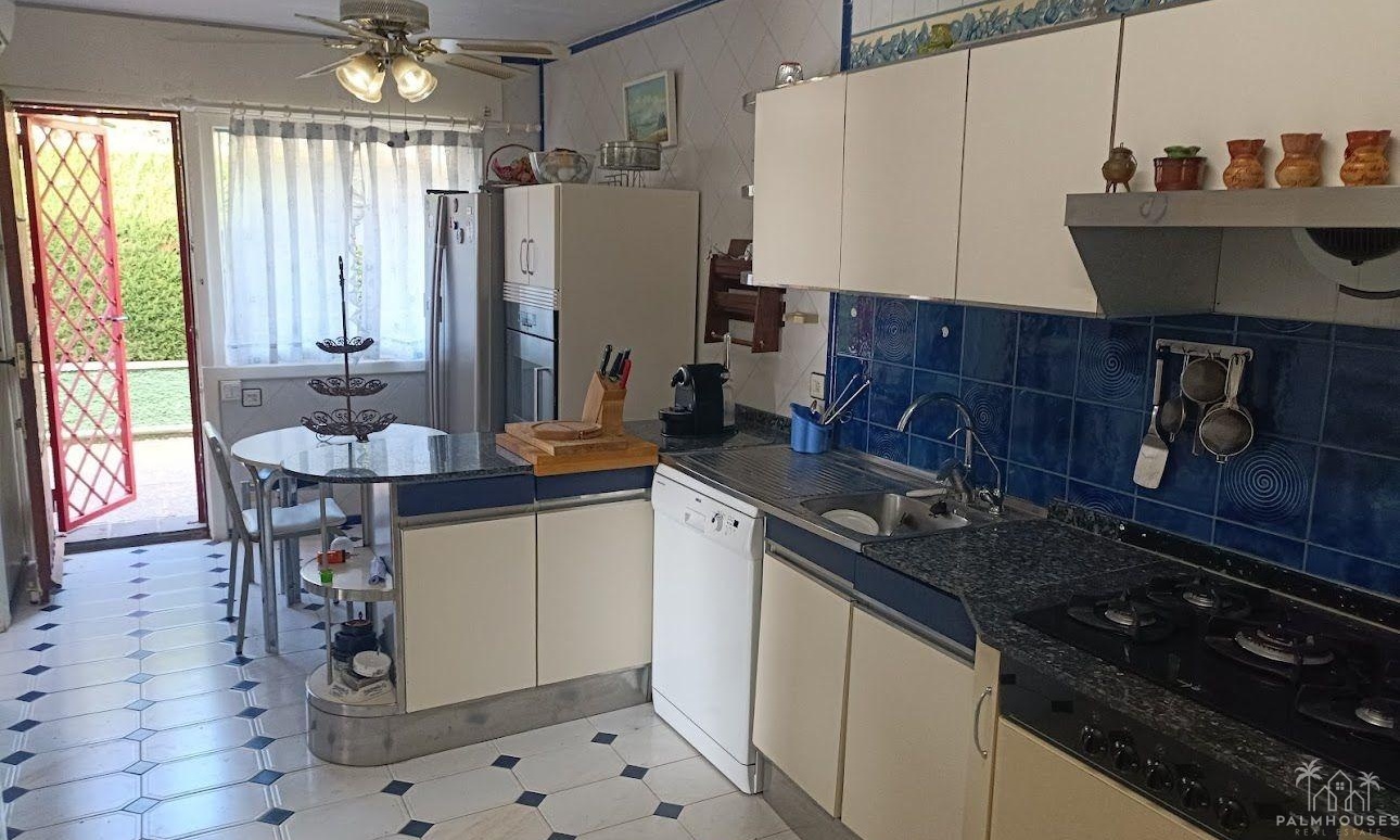 Revente - Villa - Orihuela Costa - Campoamor