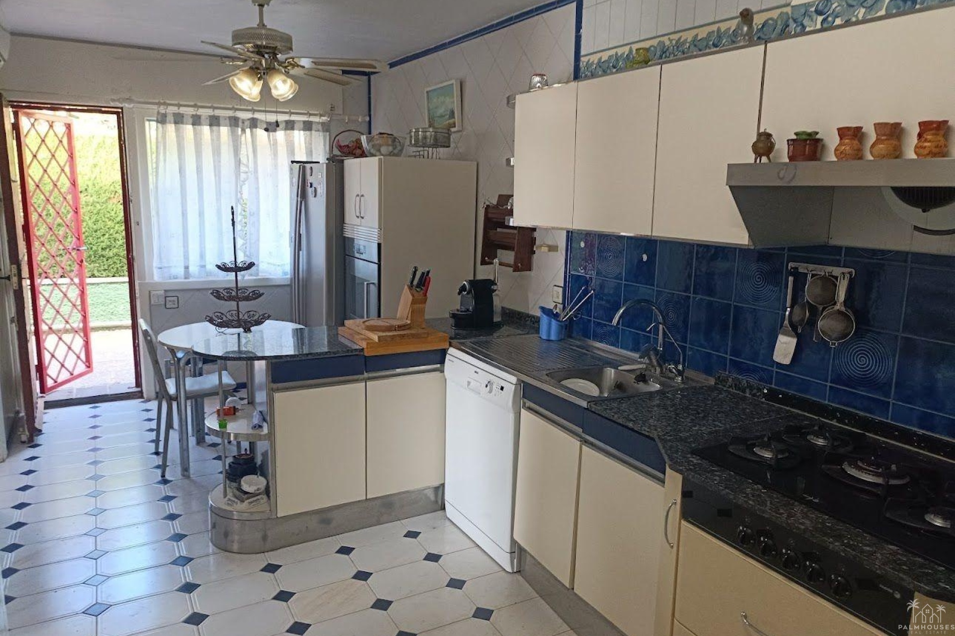 Revente - Villa - Orihuela Costa - Campoamor