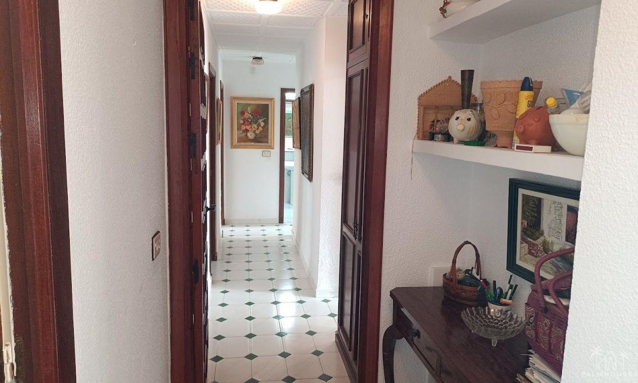 Revente - Villa - Orihuela Costa - Campoamor