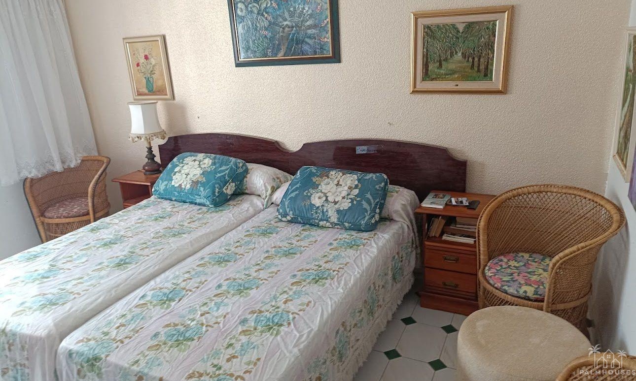 Revente - Villa - Orihuela Costa - Campoamor