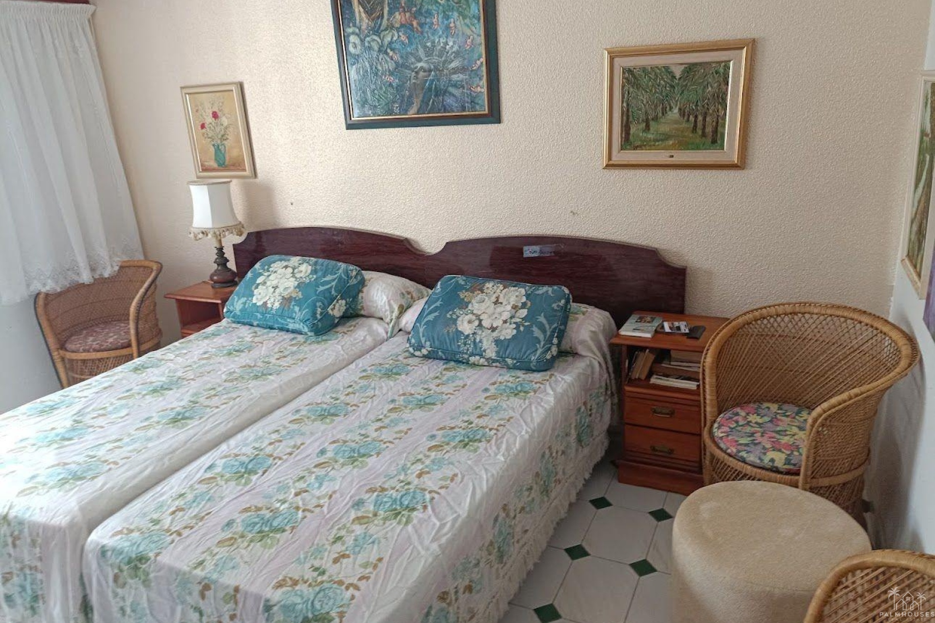 Revente - Villa - Orihuela Costa - Campoamor