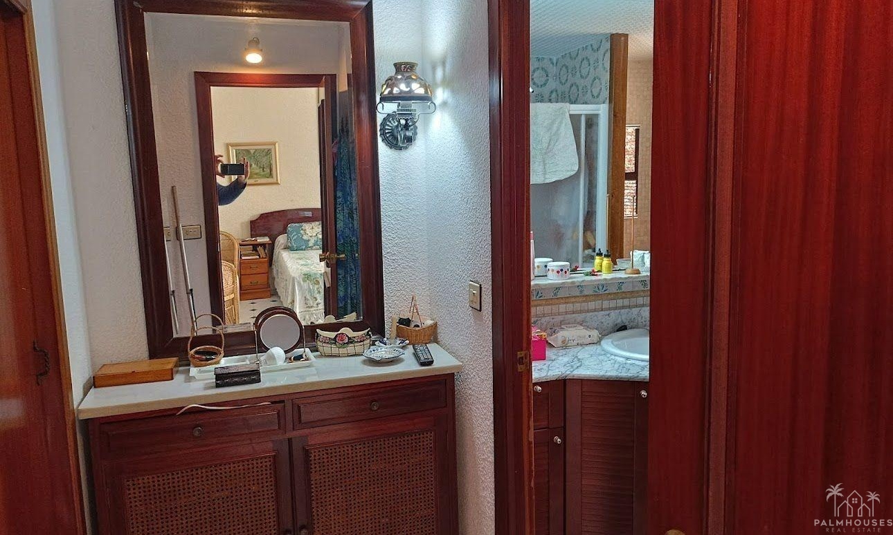 Revente - Villa - Orihuela Costa - Campoamor