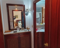 Revente - Villa - Orihuela Costa - Campoamor