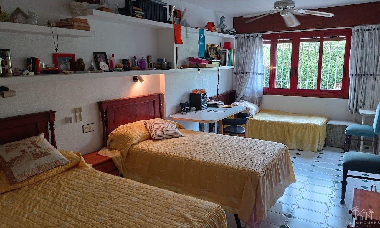 Revente - Villa - Orihuela Costa - Campoamor