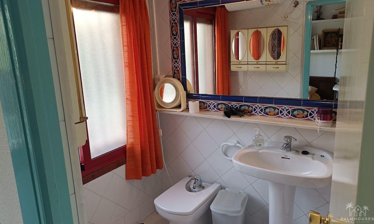 Revente - Villa - Orihuela Costa - Campoamor