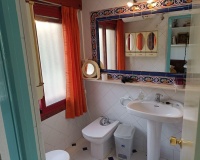Revente - Villa - Orihuela Costa - Campoamor