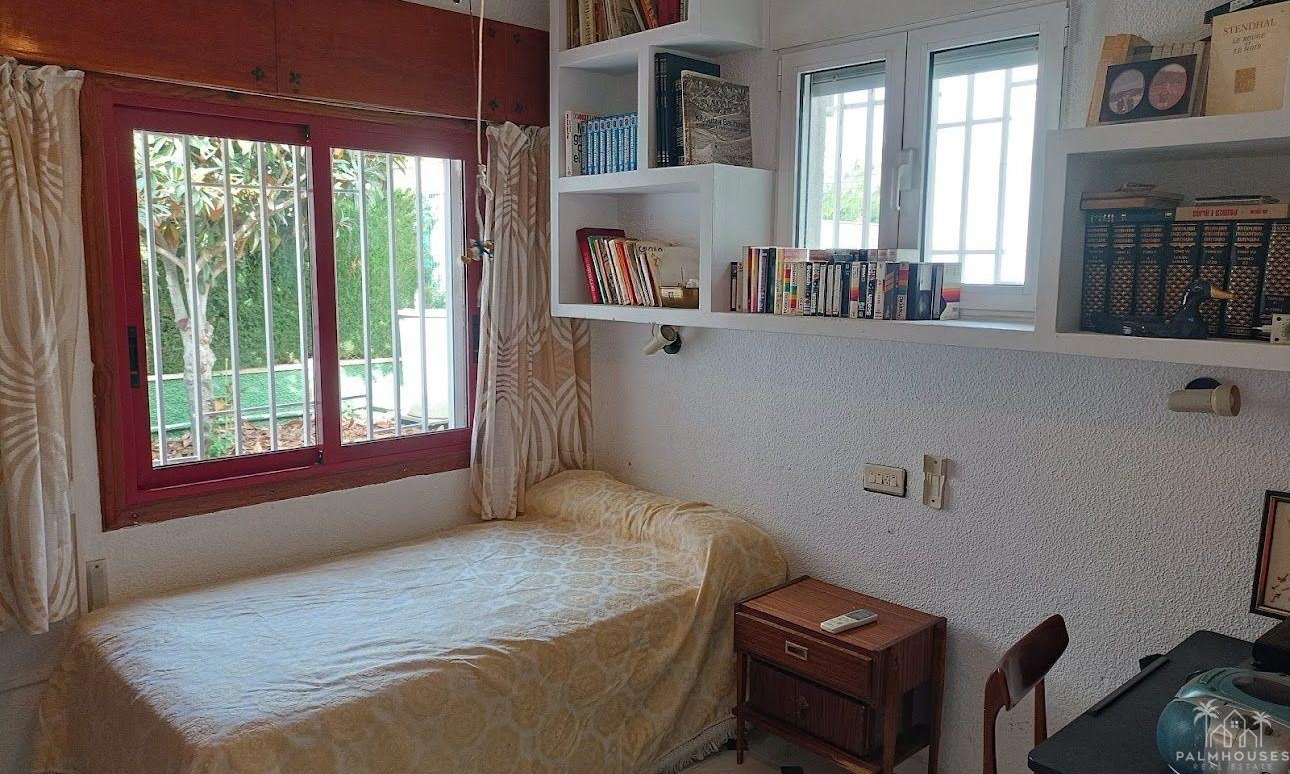 Revente - Villa - Orihuela Costa - Campoamor
