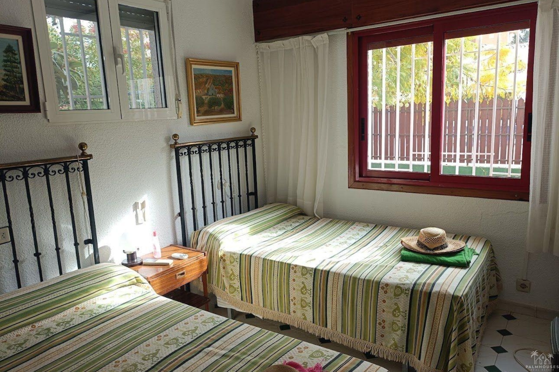 Revente - Villa - Orihuela Costa - Campoamor