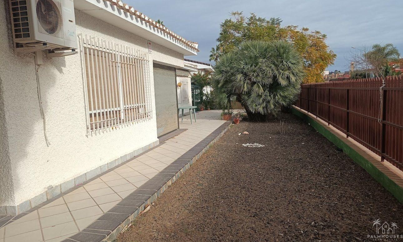 Revente - Villa - Orihuela Costa - Campoamor