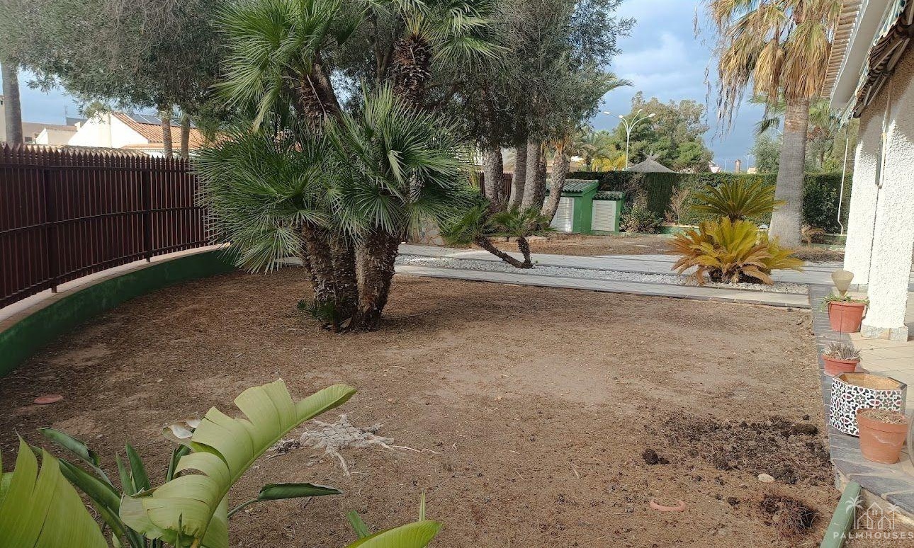 Revente - Villa - Orihuela Costa - Campoamor