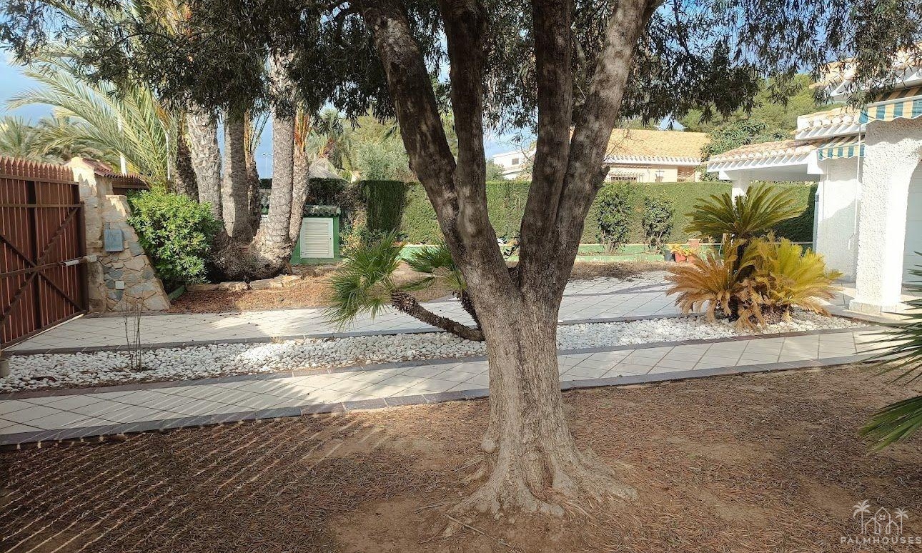 Revente - Villa - Orihuela Costa - Campoamor
