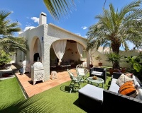 Revente - Villa - Orihuela Costa - Campoamor