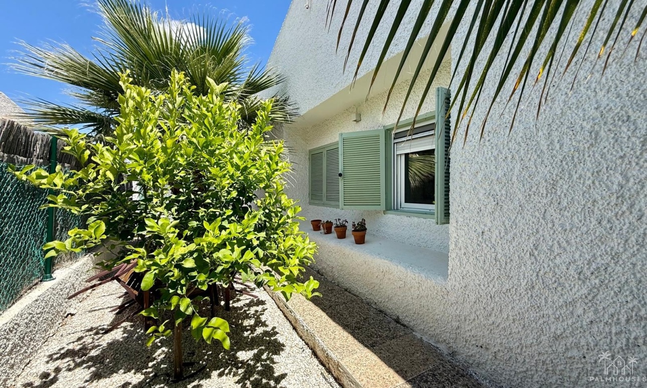 Revente - Villa - Orihuela Costa - Campoamor