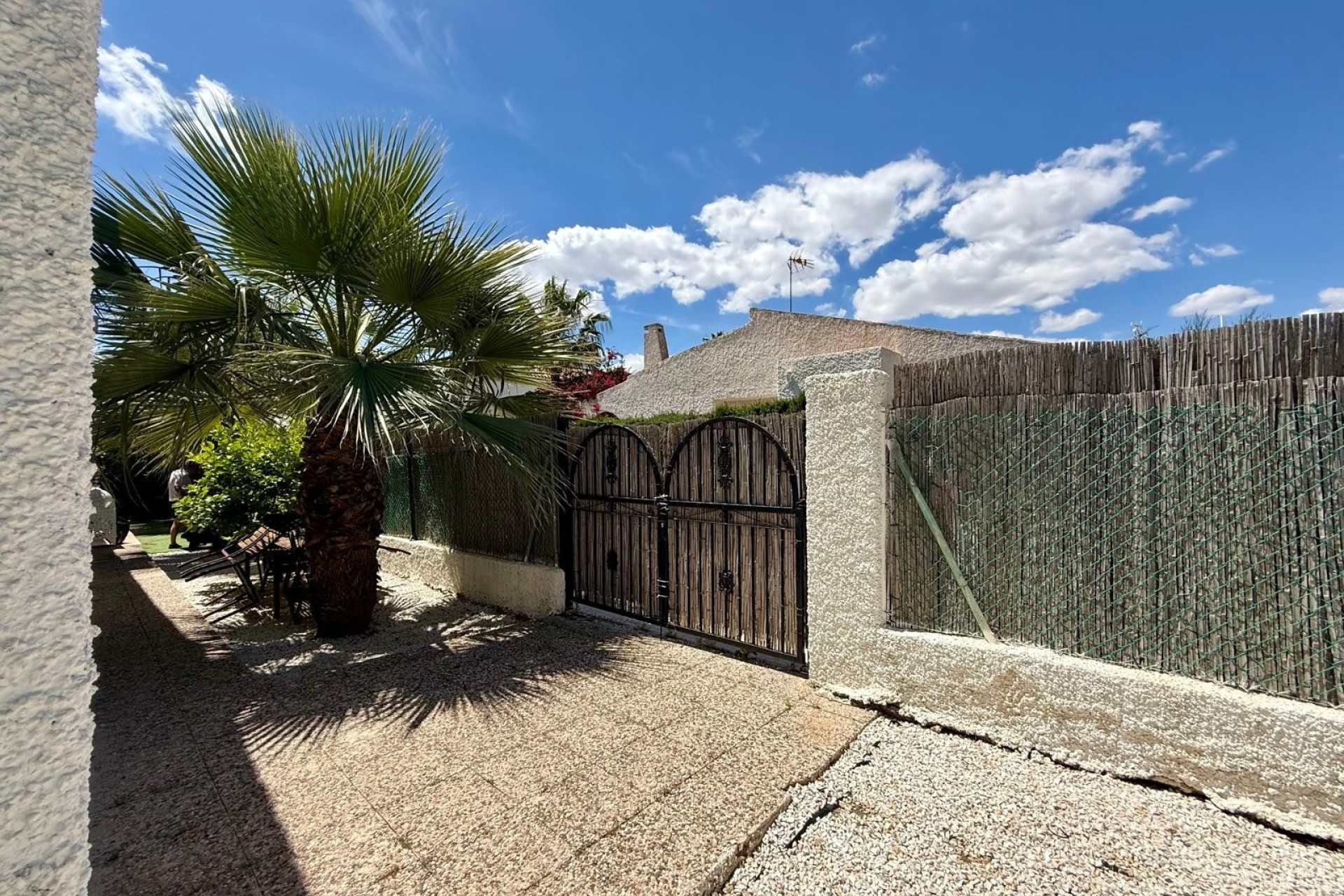Revente - Villa - Orihuela Costa - Campoamor