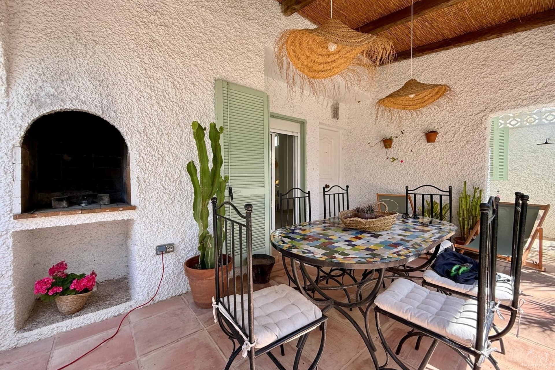 Revente - Villa - Orihuela Costa - Campoamor