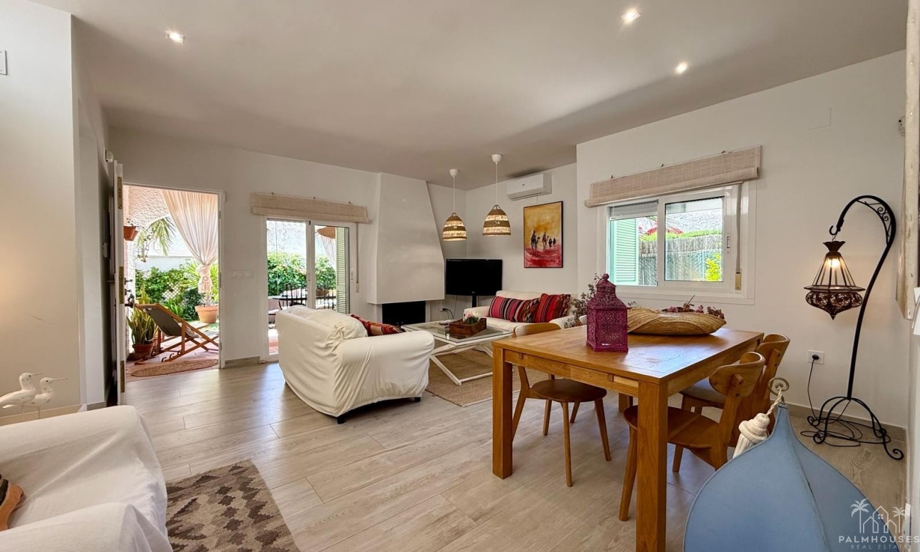 Revente - Villa - Orihuela Costa - Campoamor