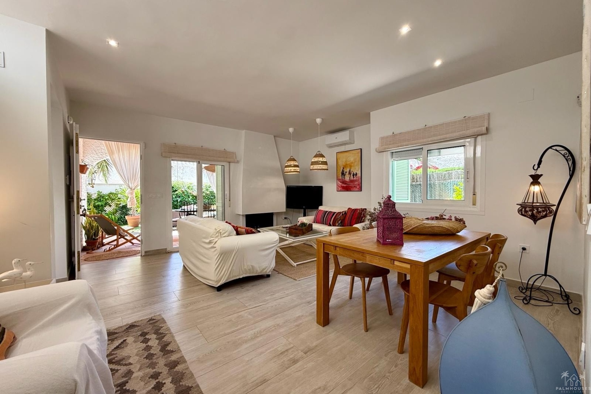 Revente - Villa - Orihuela Costa - Campoamor