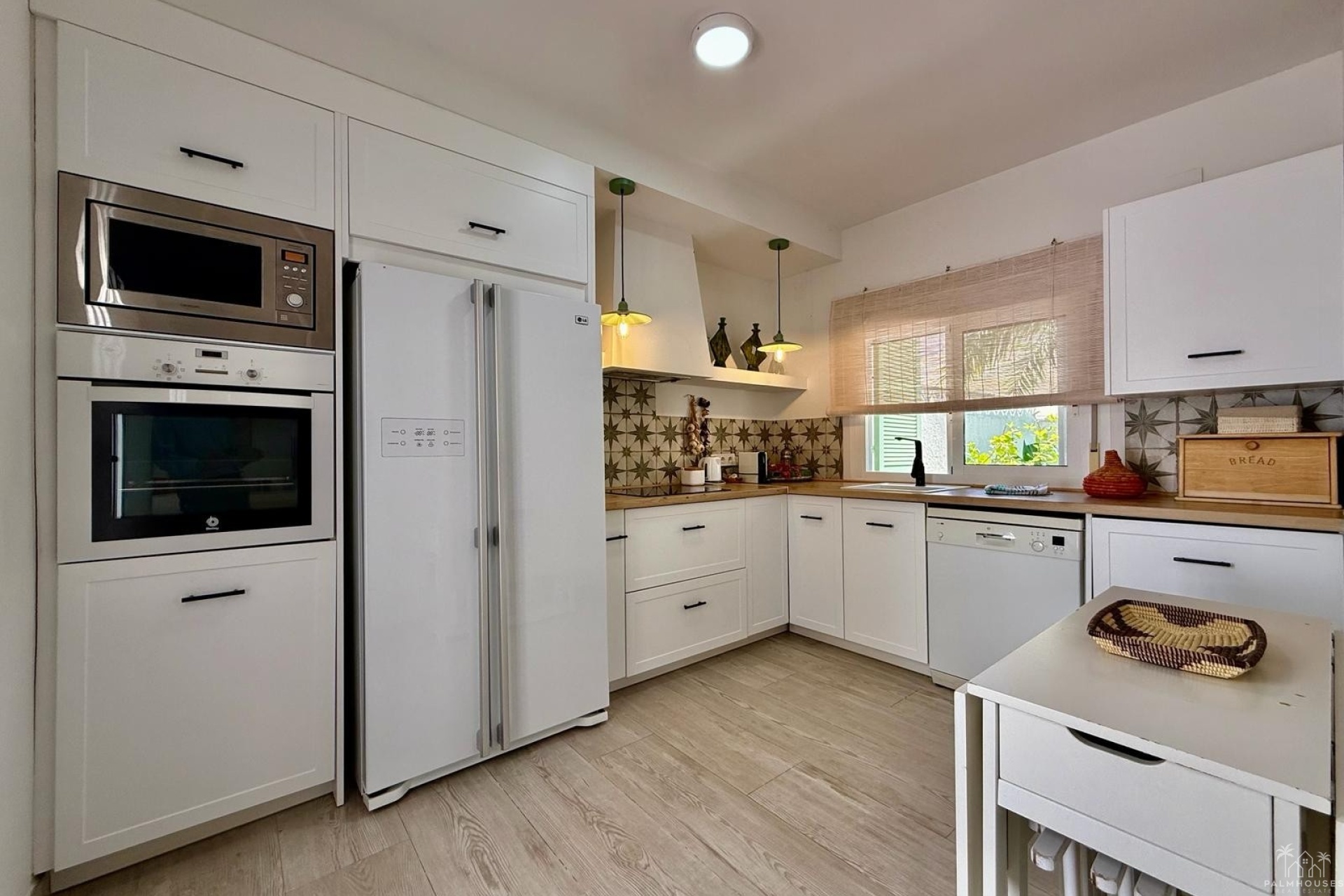 Revente - Villa - Orihuela Costa - Campoamor