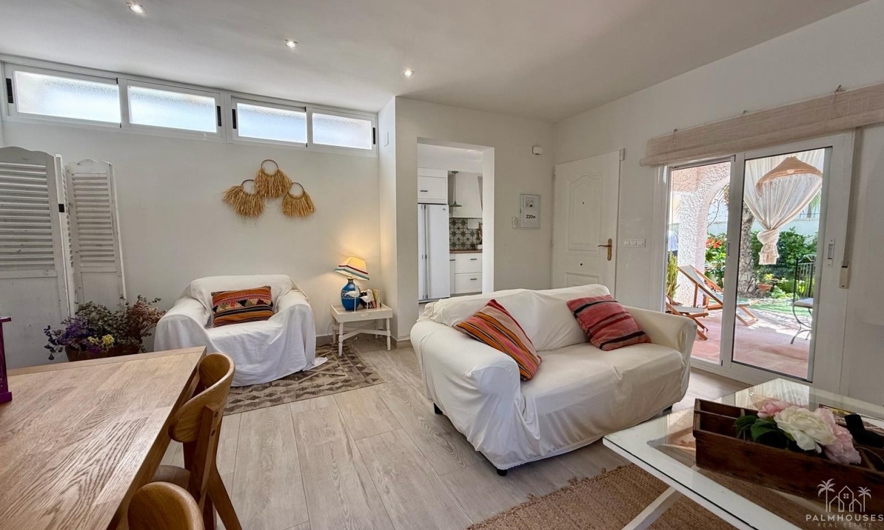 Revente - Villa - Orihuela Costa - Campoamor