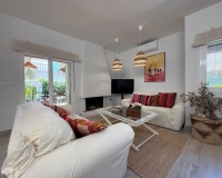 Revente - Villa - Orihuela Costa - Campoamor