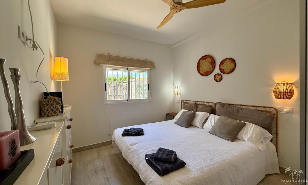 Revente - Villa - Orihuela Costa - Campoamor