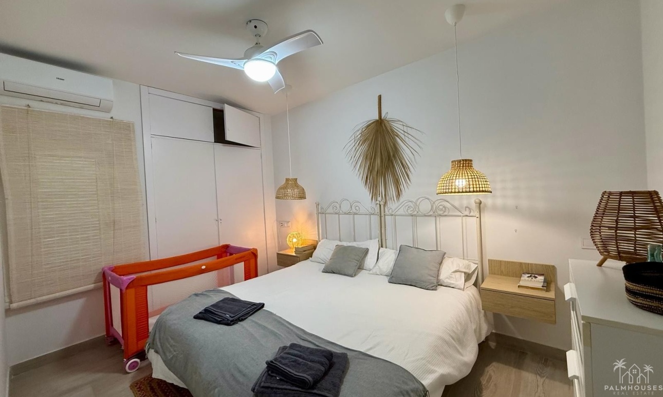 Revente - Villa - Orihuela Costa - Campoamor