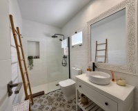 Revente - Villa - Orihuela Costa - Campoamor