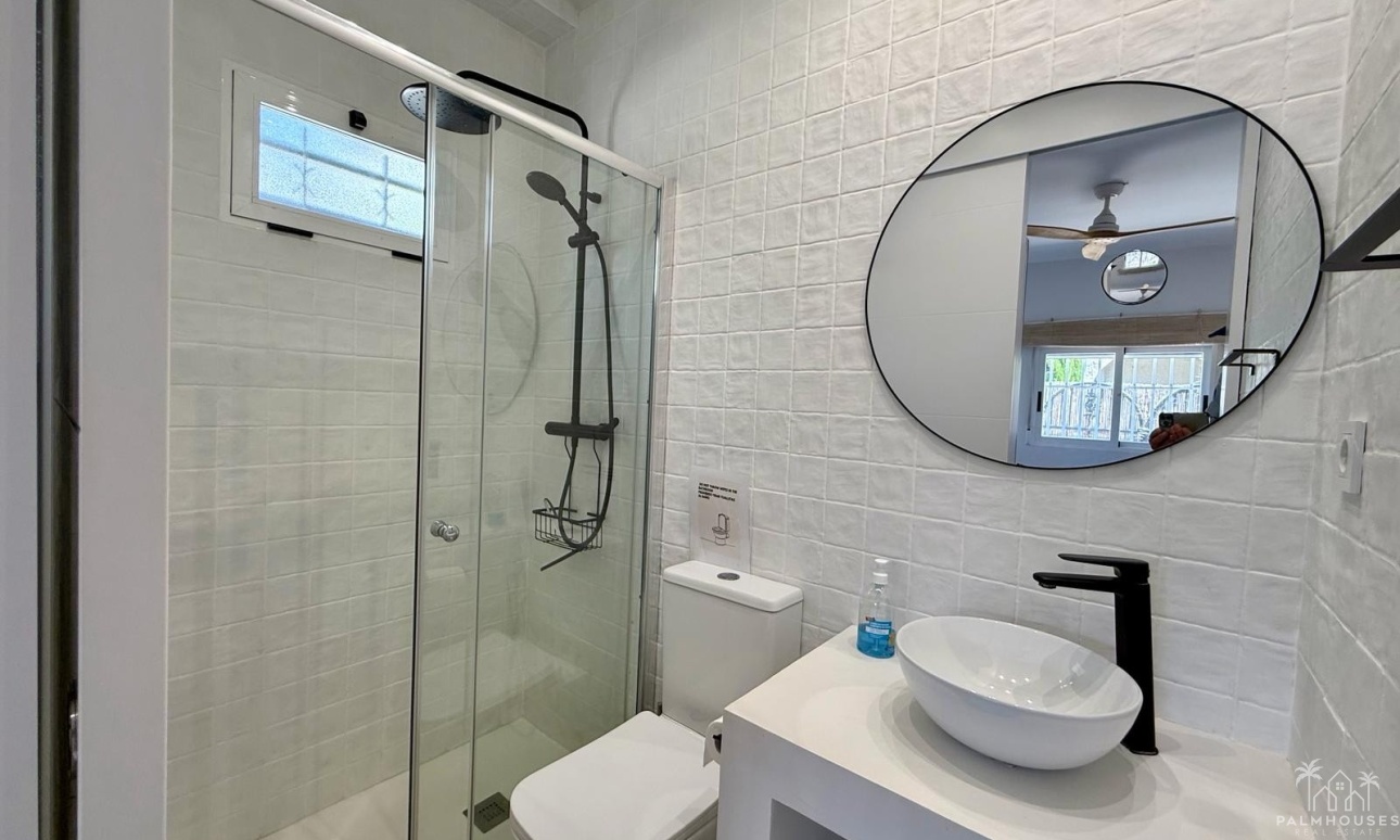 Revente - Villa - Orihuela Costa - Campoamor