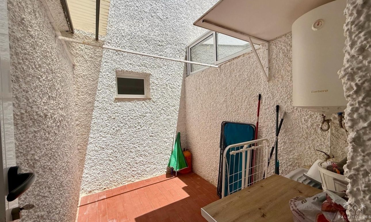 Revente - Villa - Orihuela Costa - Campoamor
