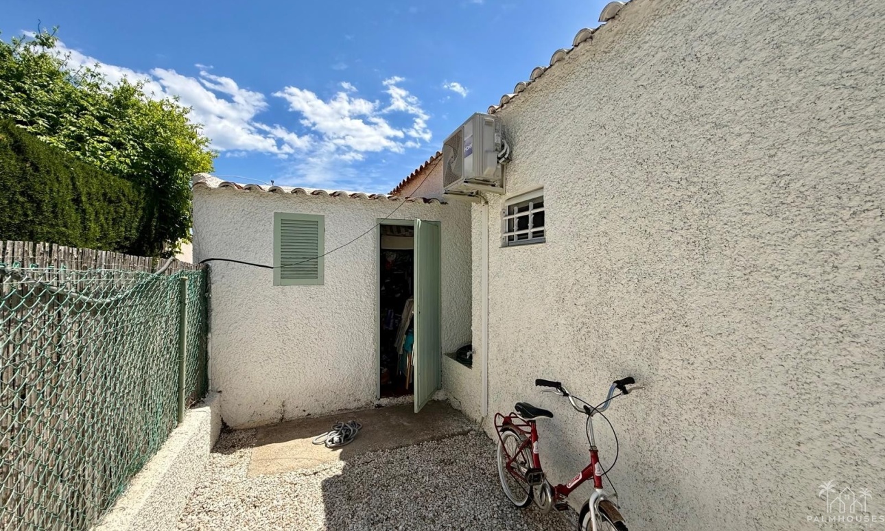 Revente - Villa - Orihuela Costa - Campoamor
