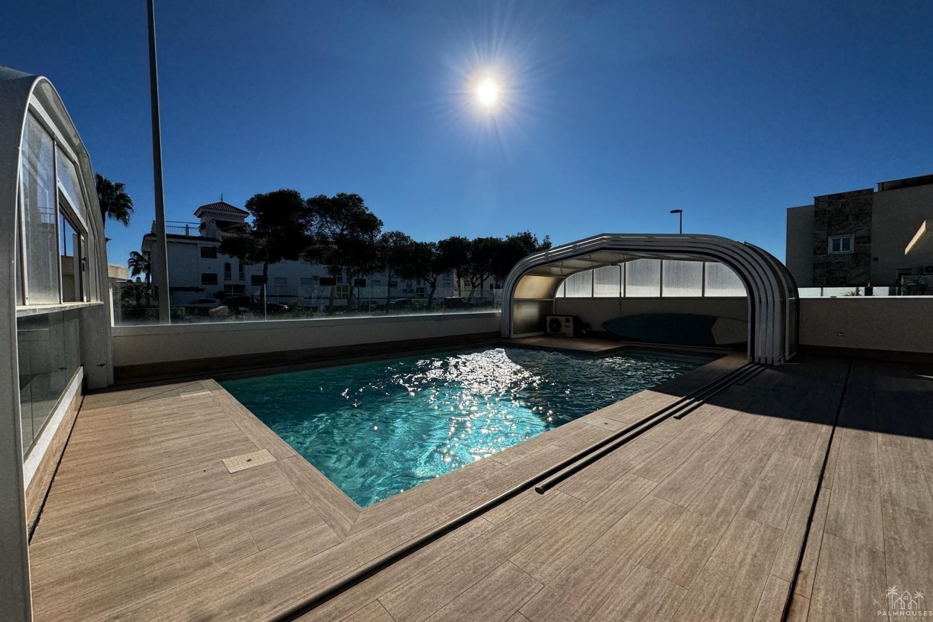 Revente - Villa - Orihuela Costa - Campoamor