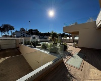 Revente - Villa - Orihuela Costa - Campoamor