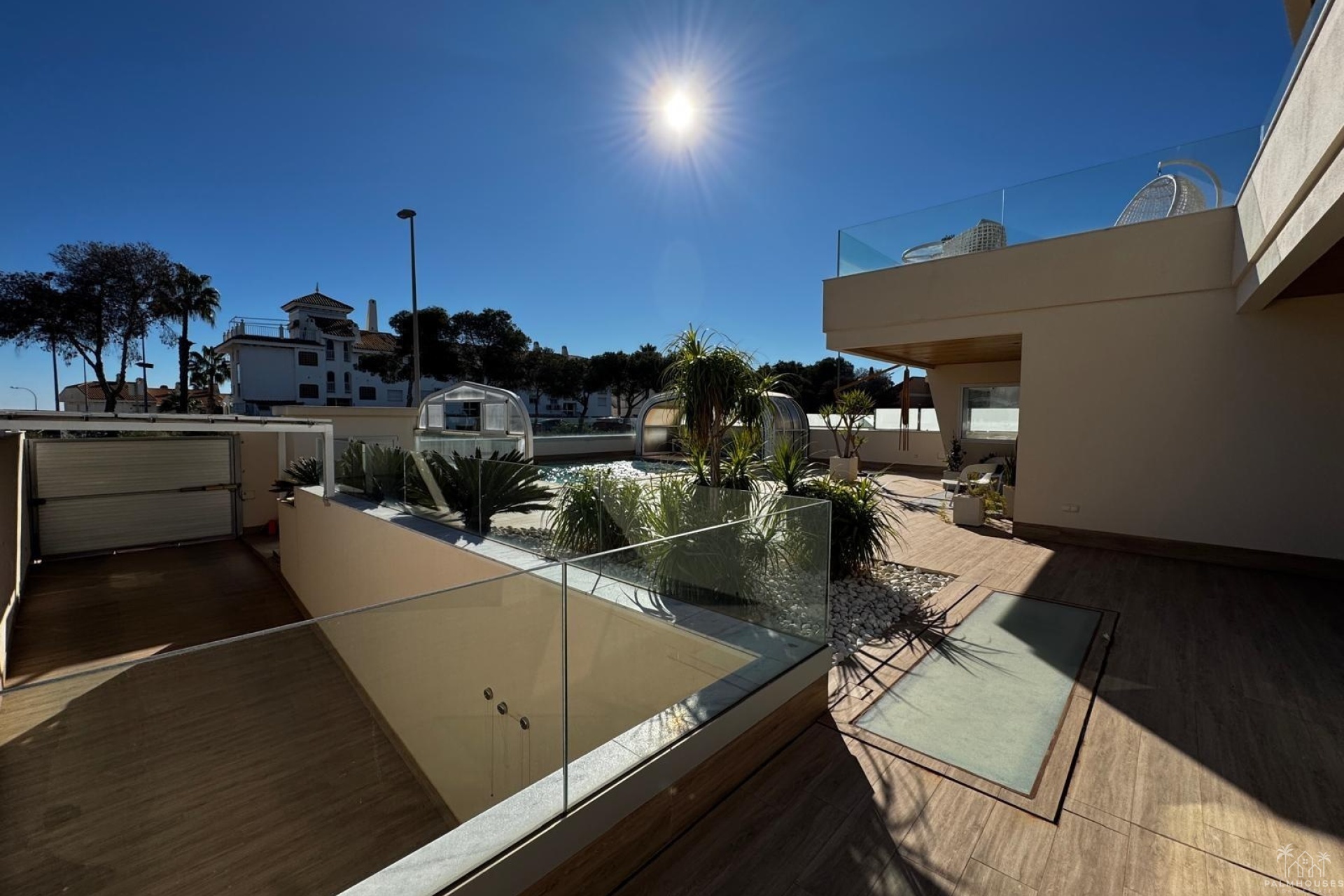 Revente - Villa - Orihuela Costa - Campoamor