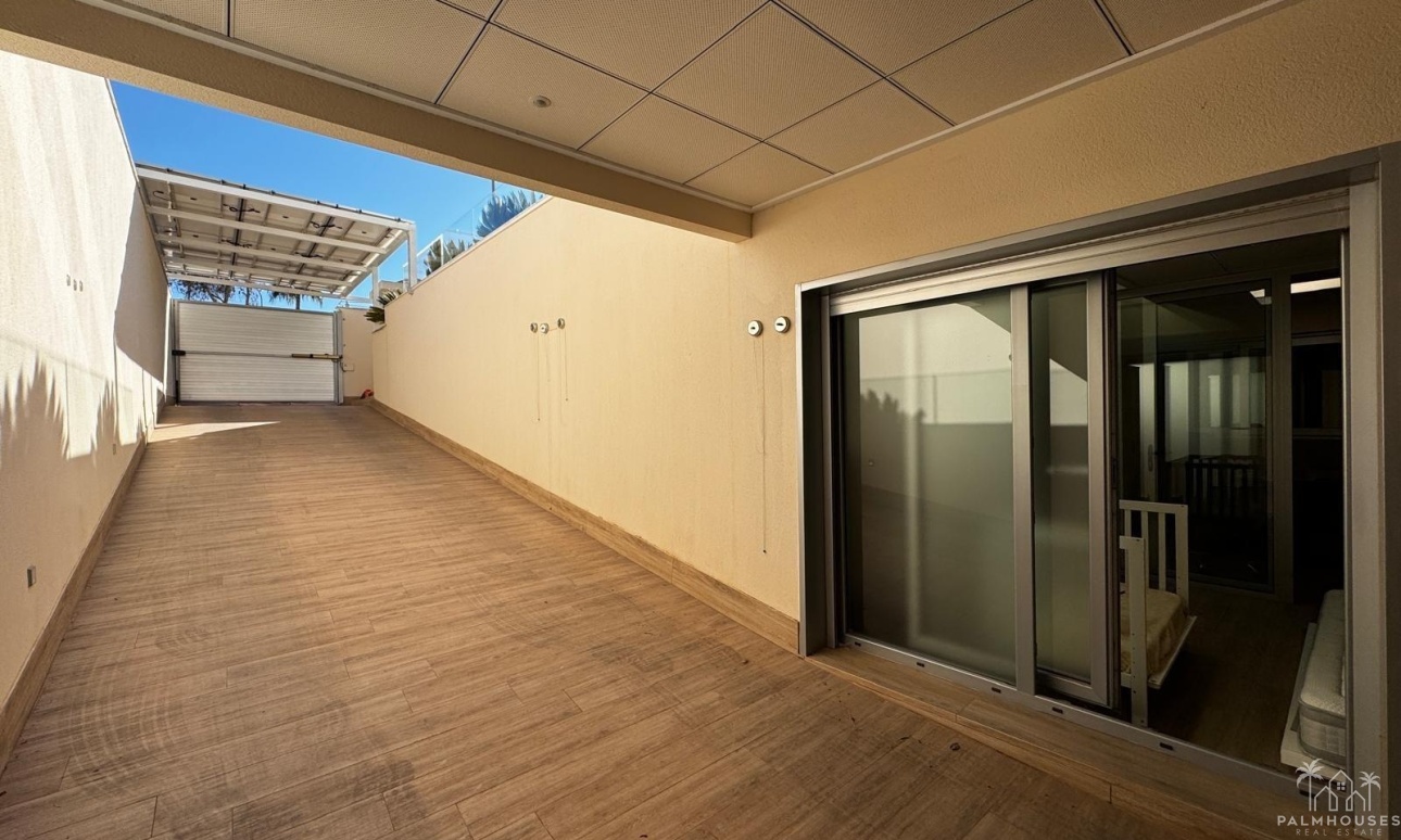 Revente - Villa - Orihuela Costa - Campoamor
