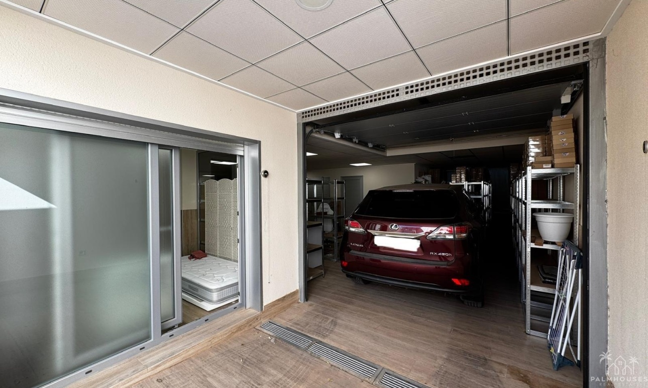 Revente - Villa - Orihuela Costa - Campoamor