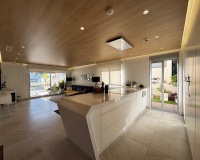 Revente - Villa - Orihuela Costa - Campoamor