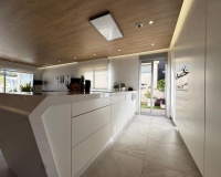 Revente - Villa - Orihuela Costa - Campoamor