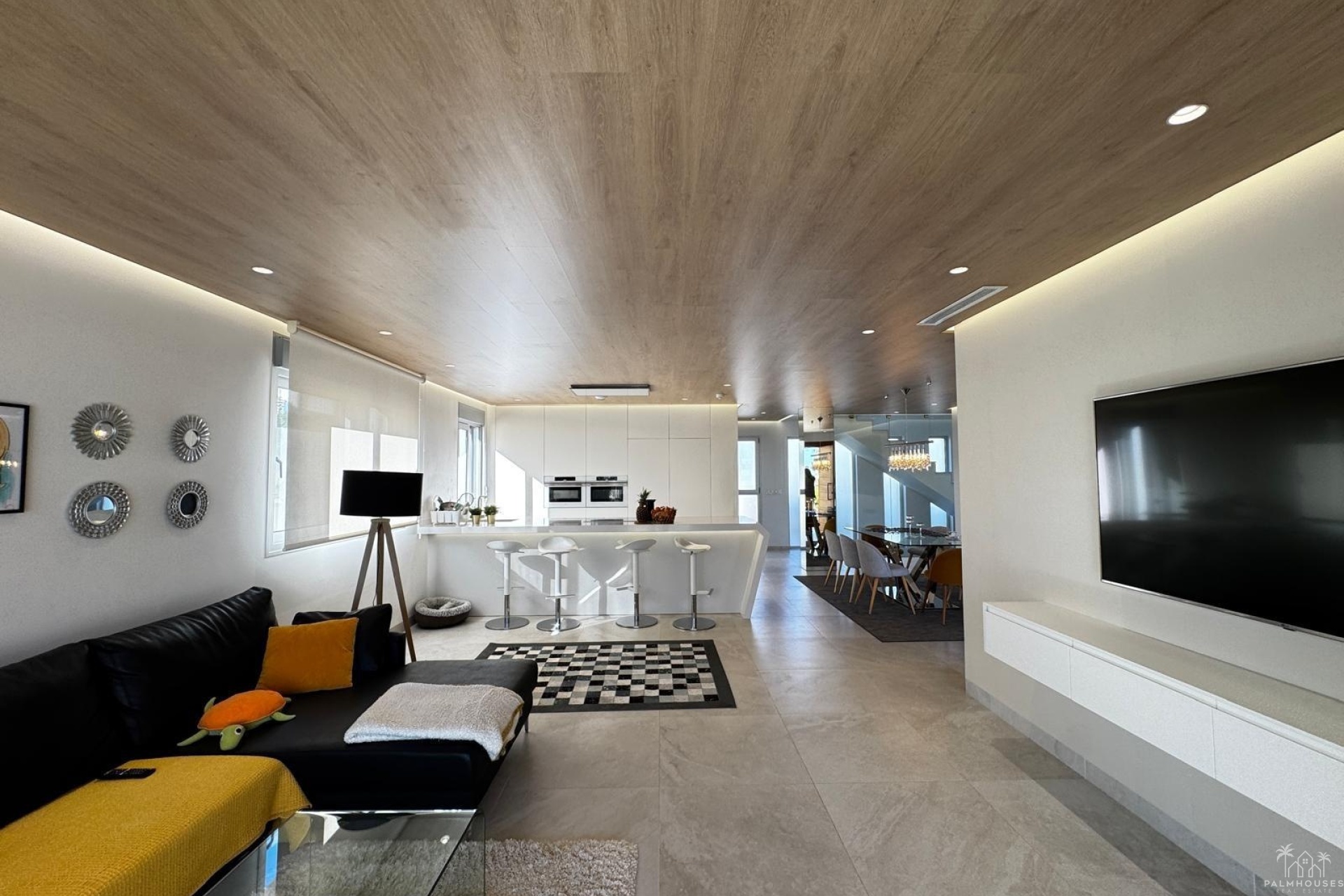 Revente - Villa - Orihuela Costa - Campoamor