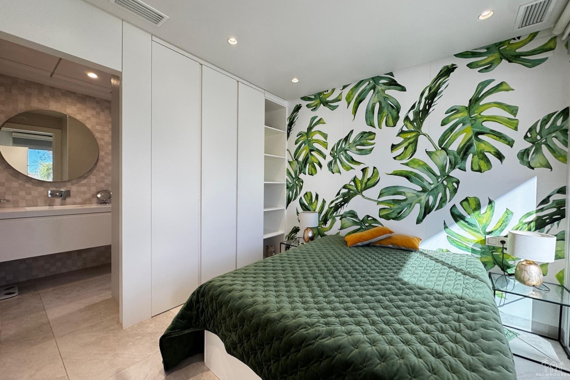 Revente - Villa - Orihuela Costa - Campoamor