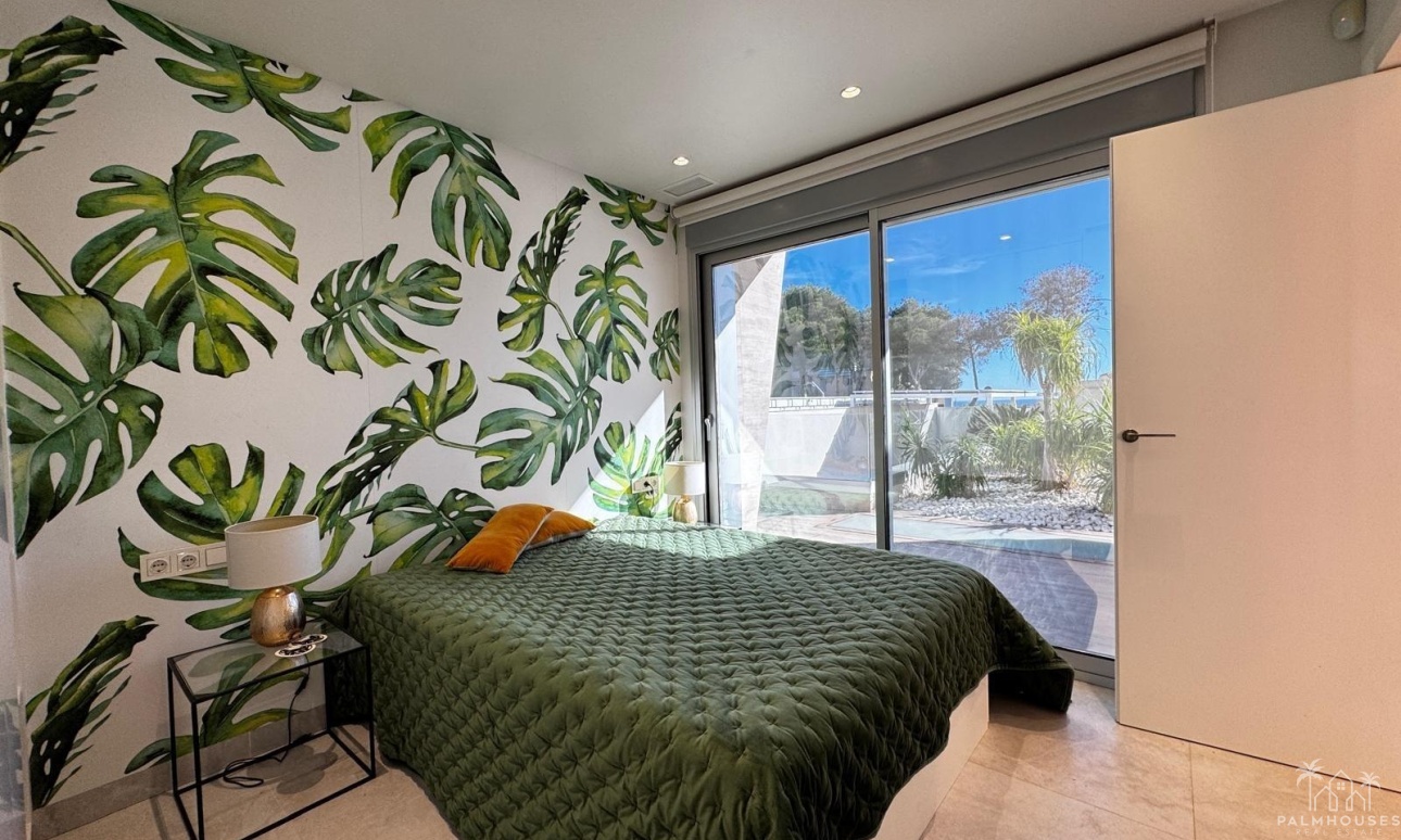Revente - Villa - Orihuela Costa - Campoamor