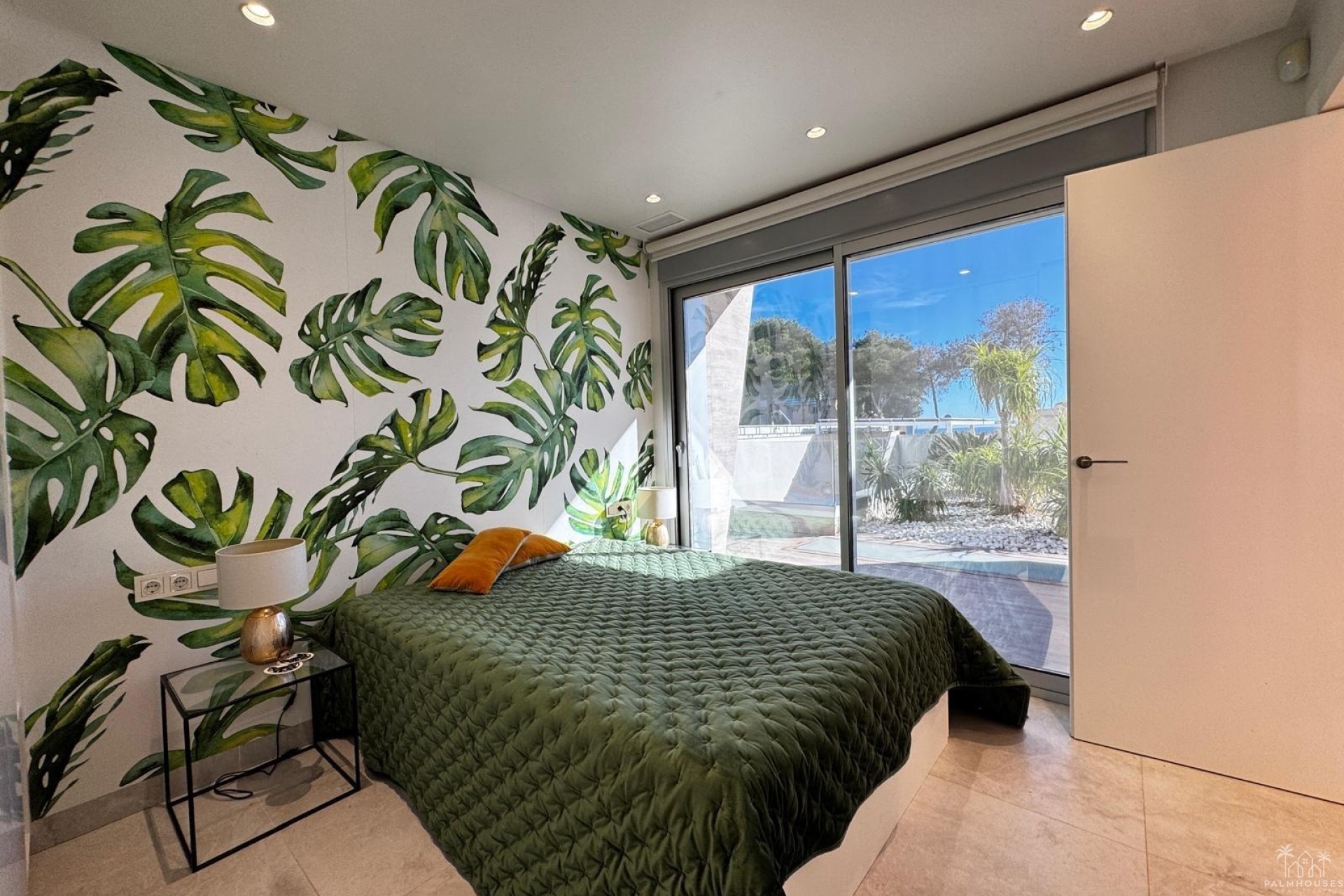 Revente - Villa - Orihuela Costa - Campoamor