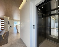 Revente - Villa - Orihuela Costa - Campoamor