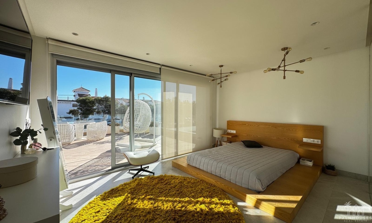Revente - Villa - Orihuela Costa - Campoamor
